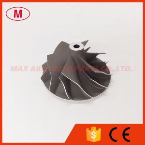 Buy cheap K0422-882 53047109901 L3M713700D ;D041001 turbo compressor wheel for MAZDA 2.3L MZR DISI from wholesalers