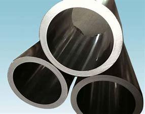 Buy cheap DIN ST35 Seamless Steel Honed Tubing Cold Drawn product