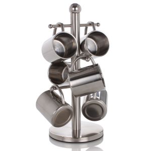 Buy cheap Table serveware stainless steel water cup milk cup coffee cup from wholesalers