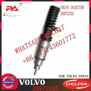 Buy cheap Diesel Fuel Inyector Electronic Unit Injector 20972225 BEBE4D16001 BEBE4N01001 for D11C V-O-L-V 21506699 21569191 from wholesalers
