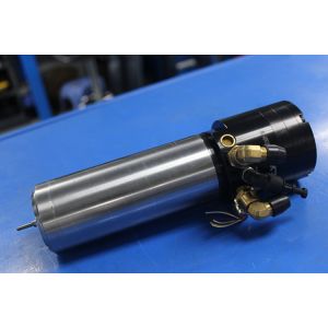 Buy cheap ABL H916C 0.75KW 160000RPM High Frequency Spindles Grinding Spindle from wholesalers