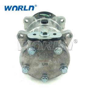 Buy cheap 8103020A53D Air Conditioner Auto Compressor For FAW J6 24V Compressor WXTK065 from wholesalers