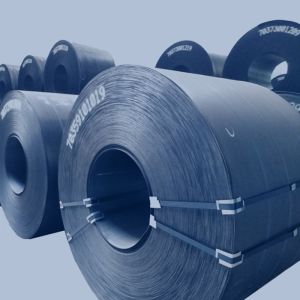 Buy cheap ISO9001 Mild Steel 0.2mm Stainless Steel Cold Rolled Coils from wholesalers