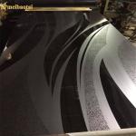 Buy cheap 4ft Elevator Stainless Steel Sheet Astm Standard Cold Rolled Technique from wholesalers