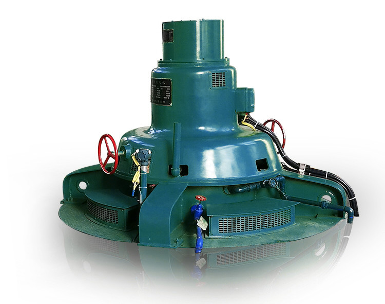 Buy cheap Kaplan Hydro Turbine Generator 300kw Energy Saving For Hydropower Project from wholesalers
