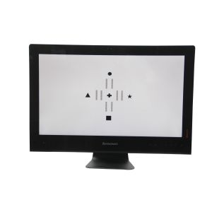 Buy cheap Optical Shop Child AC220V 4m 19" LCD Vision Chart from wholesalers