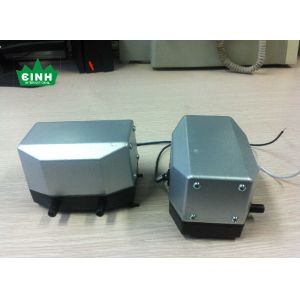 Buy cheap Micro Electric Portable Air Pumps ,  Diaphragm Miniature Air Pump from wholesalers