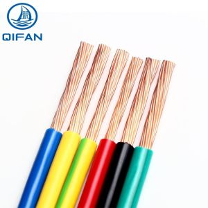 Buy cheap Building Wire Cable 2.5 mm Stranded House Wiring Building Wire from wholesalers
