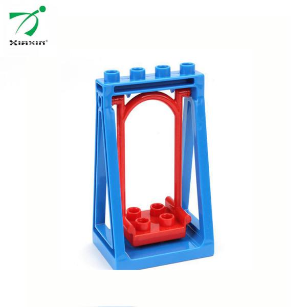 Quality Customized Nak80 P20 H718 Injection Molding Toys 500000 Shots for sale