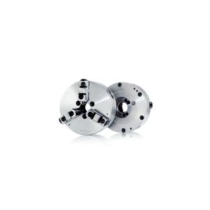 Buy cheap Gripping And Fixture KA 3 Jaw Strong Scroll Chuck Cast Steel product
