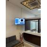 Buy cheap Post Offices Hospital Queue Management System Queue Kiosk Terminal With LCD Display from wholesalers