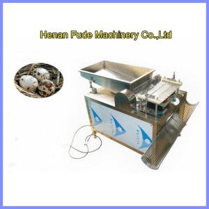 Buy cheap quail egg shelling machine,quail egg sheller from wholesalers
