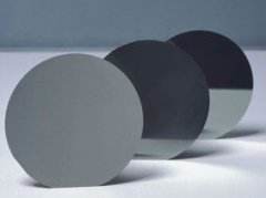 Buy cheap Ge Optical Plates Indium Phosphide Wafer Excellent Semiconductor Material from wholesalers