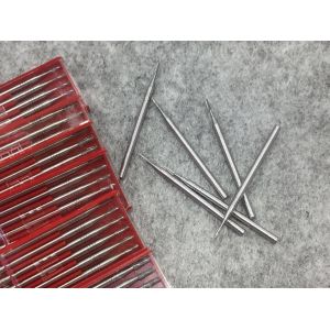 Buy cheap ELA Tungsten HP Dental Carbide Burs For Polishing And Grinding Laboratory Use from wholesalers