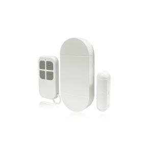 Wireless Remote Control Smart Home Alarm System Burglar Alarm System Wireless