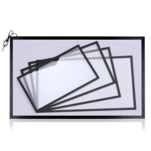 Buy cheap Infrared USB Multi Touch Conversion Overlay Frame 19''-200'' from wholesalers
