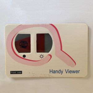 Buy cheap Polarized Revenue Stamp Duty Trademark Laser Cut Stickers Custom ROHS from wholesalers