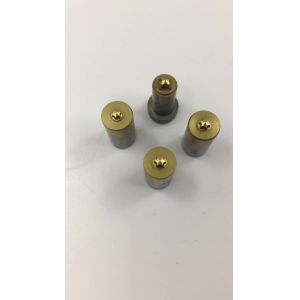 Buy cheap Custom-Made The Processing Professional Various Shapes Punch Header from wholesalers