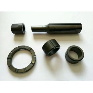 Buy cheap SSiC Silicon Carbide Bearing Ceramic For Magnetic Drive Pump  Lined from wholesalers