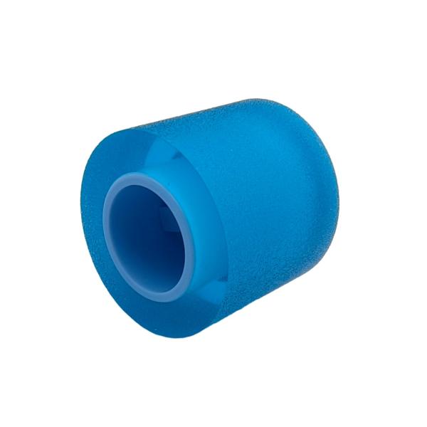 Original New Separation Roller For Ricoh Aficio 1050 2075 2090 2105 MP 1100 1350 5500 6000 6001 6500 9000 AF032080 (AF03-2080) Separation Roller - Old