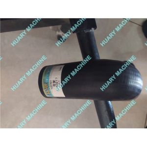 LIUGONG Wheel loader parts, 32A0217 HOSE
