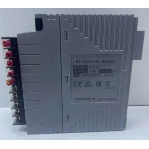 Buy cheap YOKOGAWA ALR121-S53 Serial Communication Modules Used With A SCS For Performing Modbus Communication from wholesalers