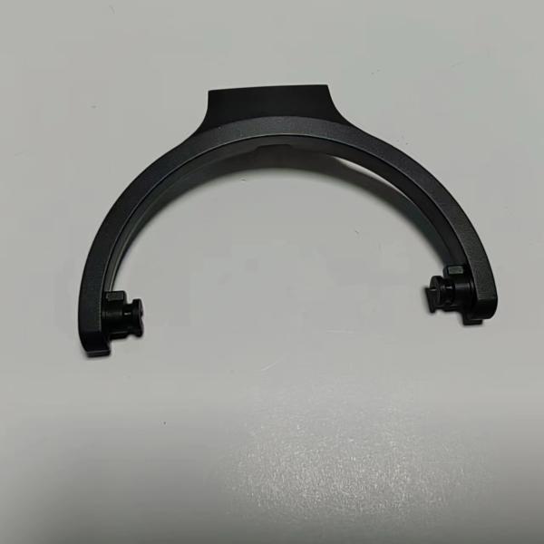 Quality ISO9001 TUV Plastic Molded With Injection Molding Technology for sale