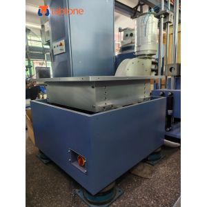 Buy cheap 100KG Payload Mechanical Vibration Testing Machine Complies With GB UL IEC Standards from wholesalers