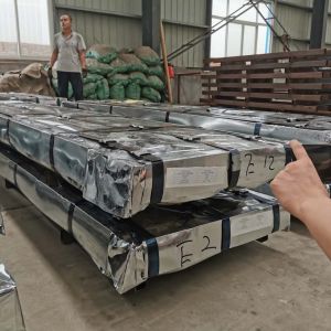 Buy cheap Roofing Hot Dipped Galvanized Sheet Metal Rolls ASTM from wholesalers