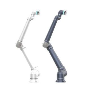 Buy cheap Fiber Laser Welding Robot Machine with 6 Axis Cobot Robot for 5KG 10KG Playload Industrial Robot from wholesalers