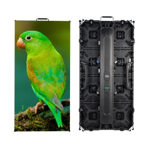 Buy cheap P2.9 P3.9  Indoor Stage Rental LED Display Magnetic Module Design Easy For Front Service from wholesalers