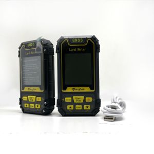 Buy cheap Handheld GPS Survey Equipment for Pond Land Measurement from wholesalers