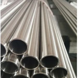 Buy cheap Stainless Steel 304 Seamless Pipe Round Bright Surface from wholesalers