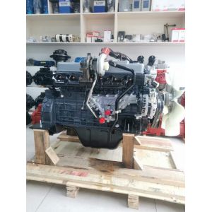 Buy cheap Mitsubishi 6D34 Engine 6 cylinders 115mm Stroke from wholesalers