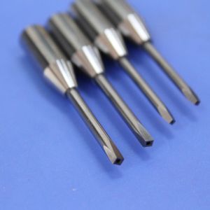 Buy cheap Tungsten Carbide Processing Ultra-Durable Tungsten Steel Deep Hole Nozzle from wholesalers