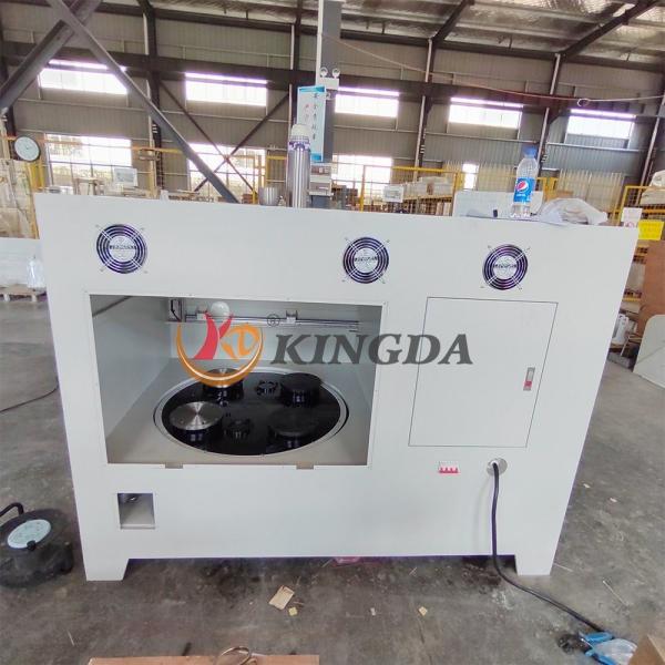 Buy cheap Nano Grinding Microcomputer Planetary Lab Ball Mill from wholesalers