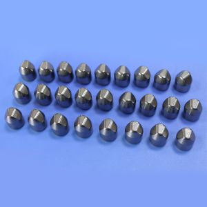 Buy cheap Geology and Mining Industry Drill Bits Tungsten Carbide Buttons from wholesalers