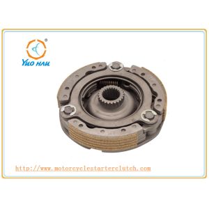 Buy cheap T100 Primary Clutch Shoe Fixing Spring / Plate / Washer For Honda from wholesalers