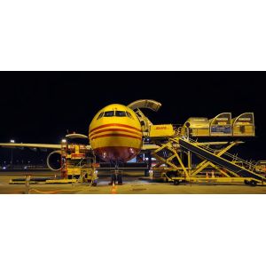 Buy cheap Rapid Reliable DHL Cargo Express Shipping Pickup DHL Global Forwarding Air Freight product