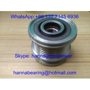 Buy cheap F-552901.02 / F-567535 03 / F-239973.04 Freewheel Clutch Alternator F-553392.01 / F-558658.01 Freewheel Pulley from wholesalers