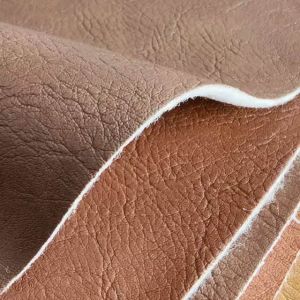 Affordable Artificial Leather PVC - Perfect for Home & Commercial Furniture