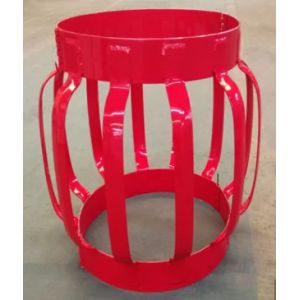Buy cheap Welded Casing Bow Spring Centralizer For Drilling Handling from wholesalers