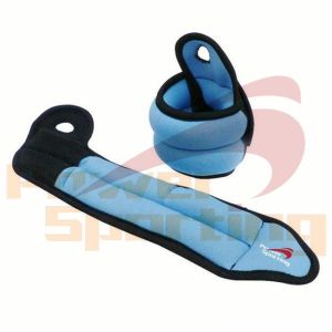 Buy cheap 4LB neoprene Thumblock Wrist Weights from wholesalers