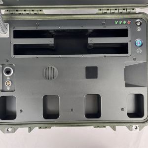 5km/10km Drone Detection System 1.4GHz 2.4GHz 5.2GHz Dji Drone Detection