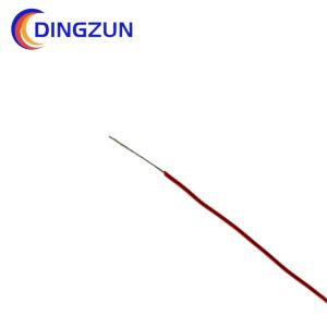 HEAT 180 1.2mm Super Soft Silicone Wire