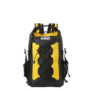 Buy cheap PVC Impermeavel Triathlon Transition Backpack Outdoor Sport use from wholesalers