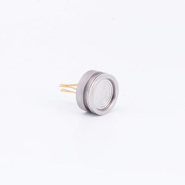Buy cheap SS 316 Piezoelectric Pressure Sensor Chip For Calibrator Isolated Construction from wholesalers