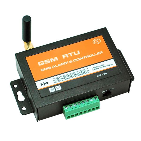 Buy cheap CWT5005 GSM power failure alarm from wholesalers