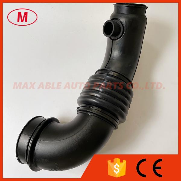 2372109064 Air Cleaner to Turbo Charger Hose For Ssangyong Actyon