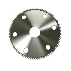 Buy cheap TCT Circular Saw Blade with Auto Welding and Auto Grinding Machines for Precision Cutting Effect in 280mm to 1825mm Diameter from wholesalers